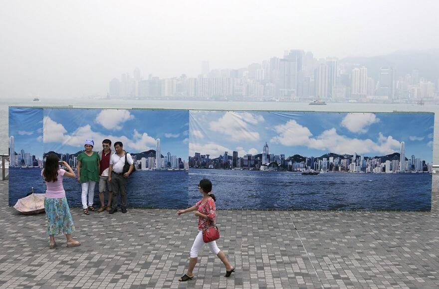 Pollution Mondiale, recycler d'urgence, Journée de la Terre