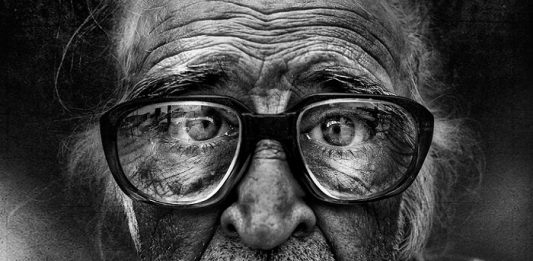 Lee Jeffries sans-abri, portraitsLee Jeffries sans-abri, portraits