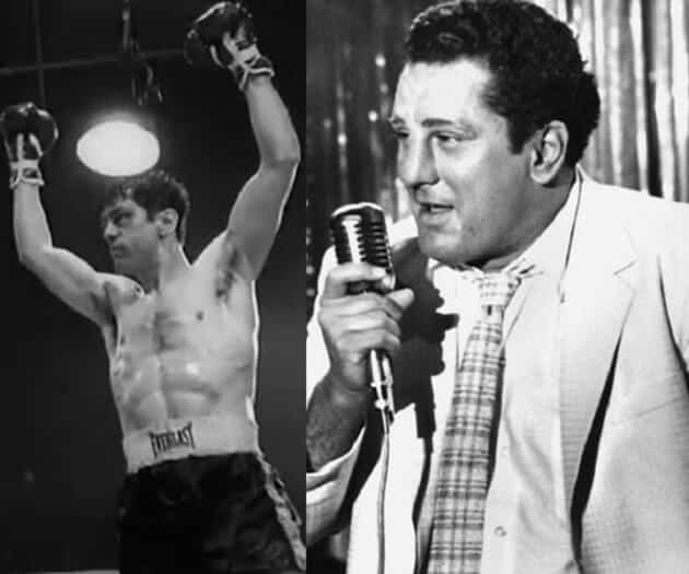 Transformations physiques incroyables acteurs et actrices au cinéma