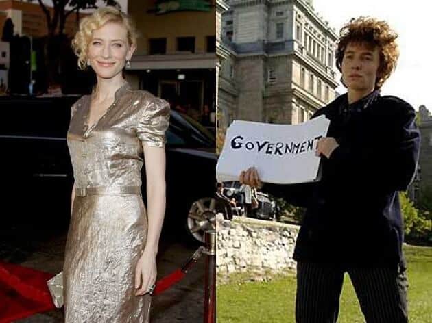 Transformations physiques incroyables acteurs et actrices au cinéma
