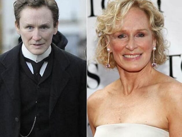 Transformations physiques incroyables acteurs et actrices au cinéma
