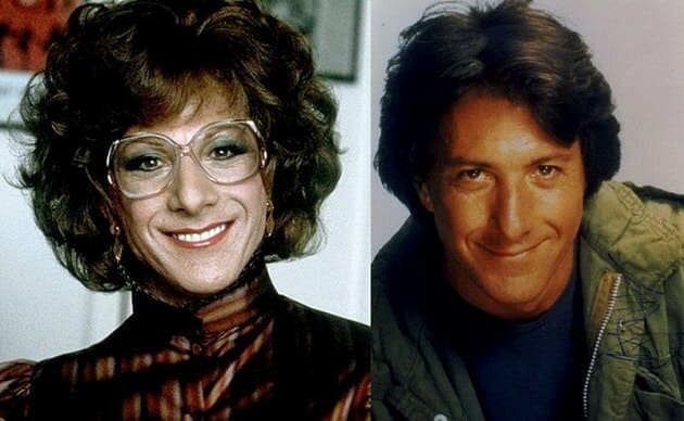 Transformations physiques incroyables acteurs et actrices au cinéma