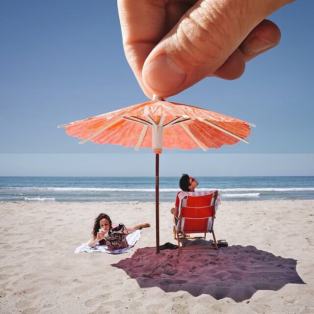 Combophoto, Stephen Mcmennamy, mashup