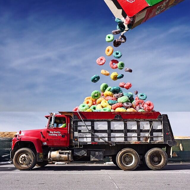 Combophoto, Stephen Mcmennamy, mashup