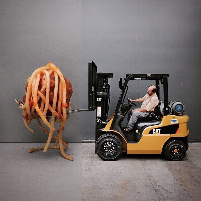 Combophoto, Stephen Mcmennamy, mashup