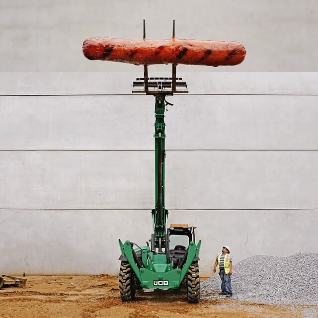 Combophoto, Stephen Mcmennamy, mashup