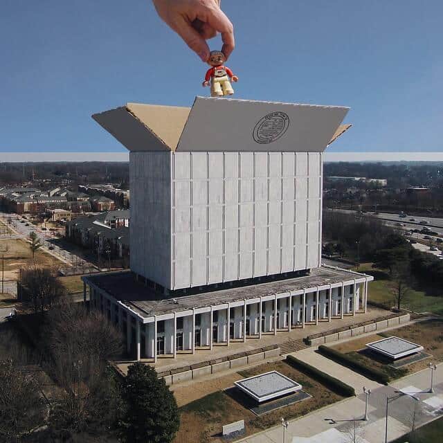 Combophoto, Stephen Mcmennamy, mashup