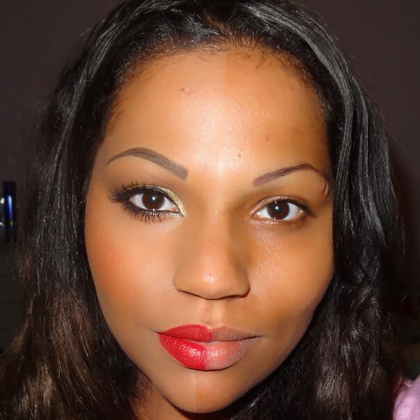 Power of Makeup, photos maquillage mode