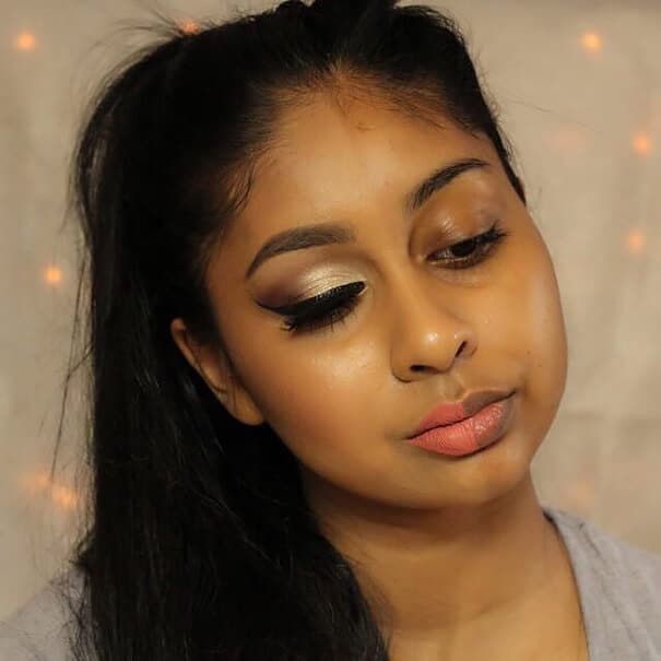 Power of Makeup, photos maquillage mode