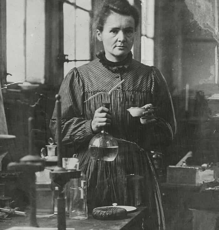 30 femmes qui ont changé le monde
