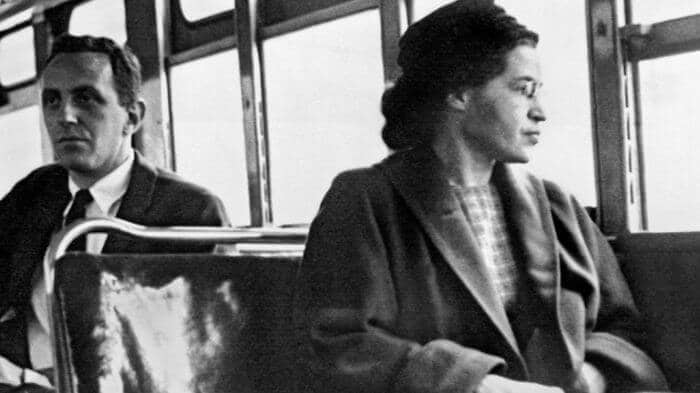 30 femmes qui ont changé le monde