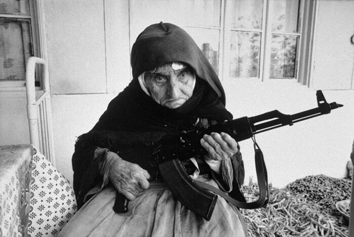30 femmes qui ont changé le monde