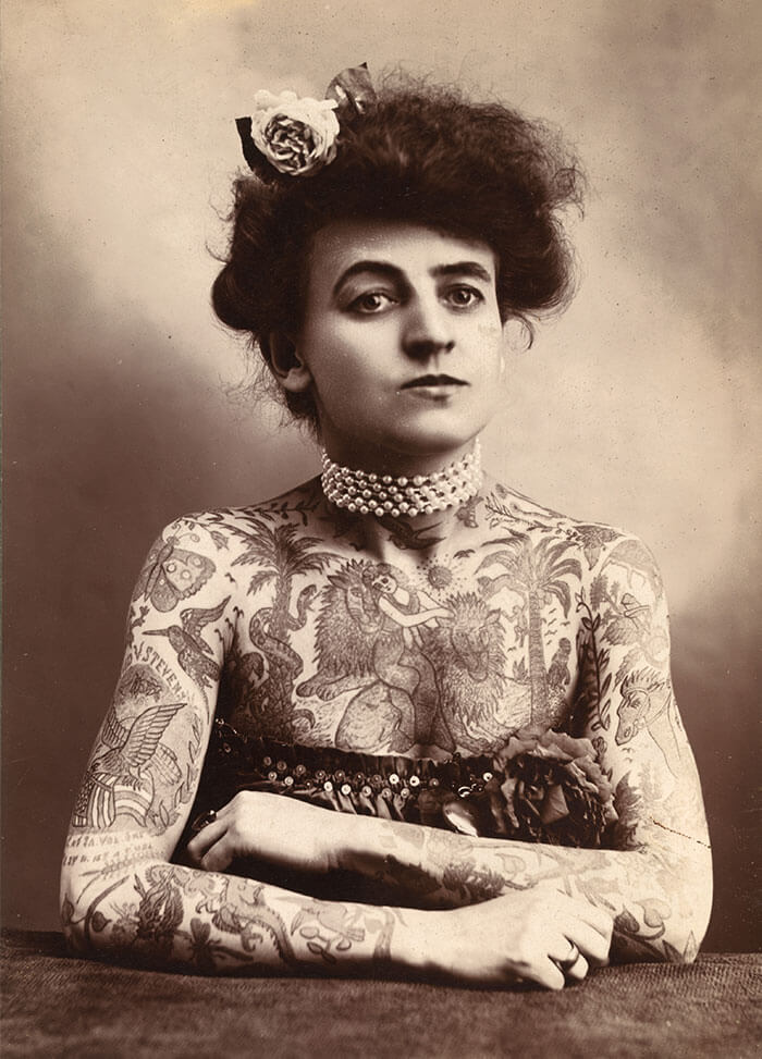 30 femmes qui ont changé le monde