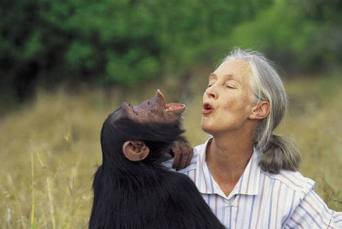 30 femmes qui ont changé le monde