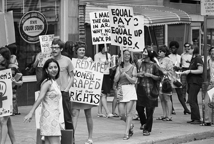 30 femmes qui ont changé le monde