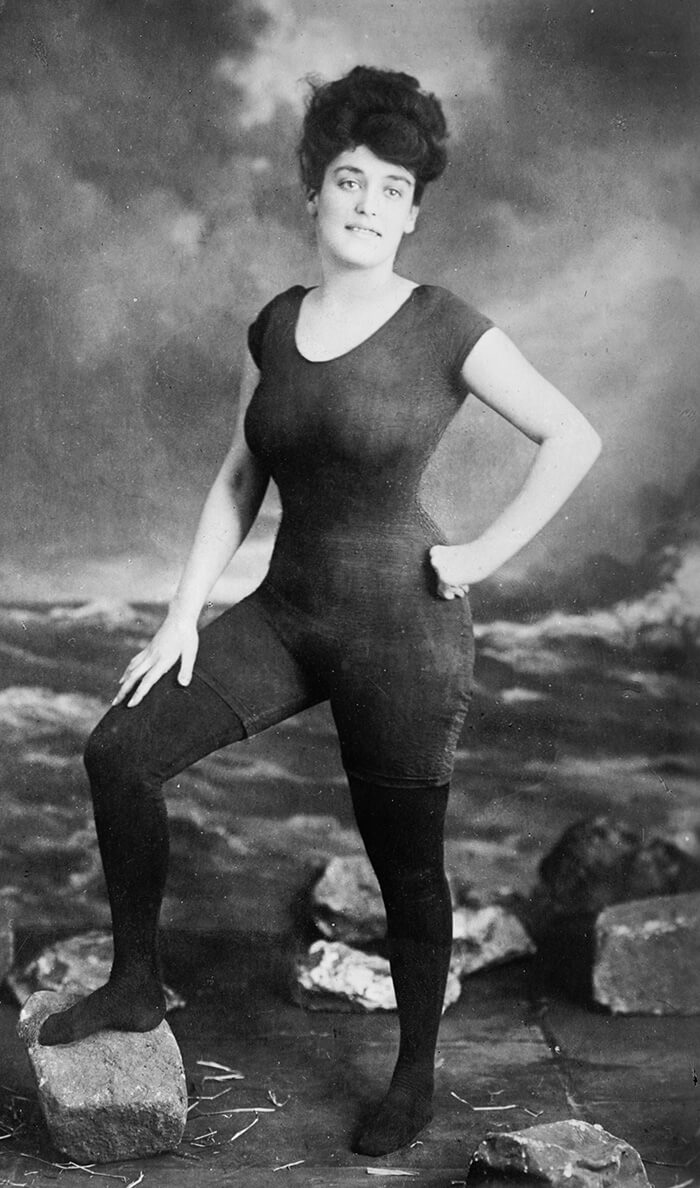 30 femmes qui ont changé le monde