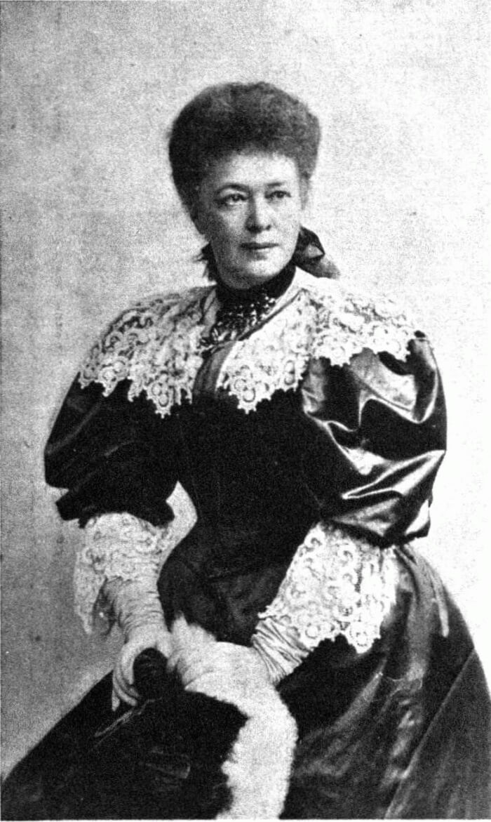 30 femmes qui ont changé le monde