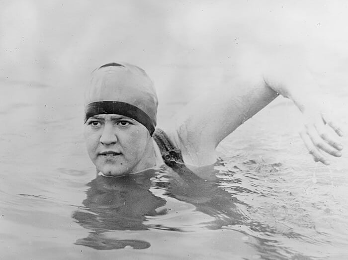 30 femmes qui ont changé le monde