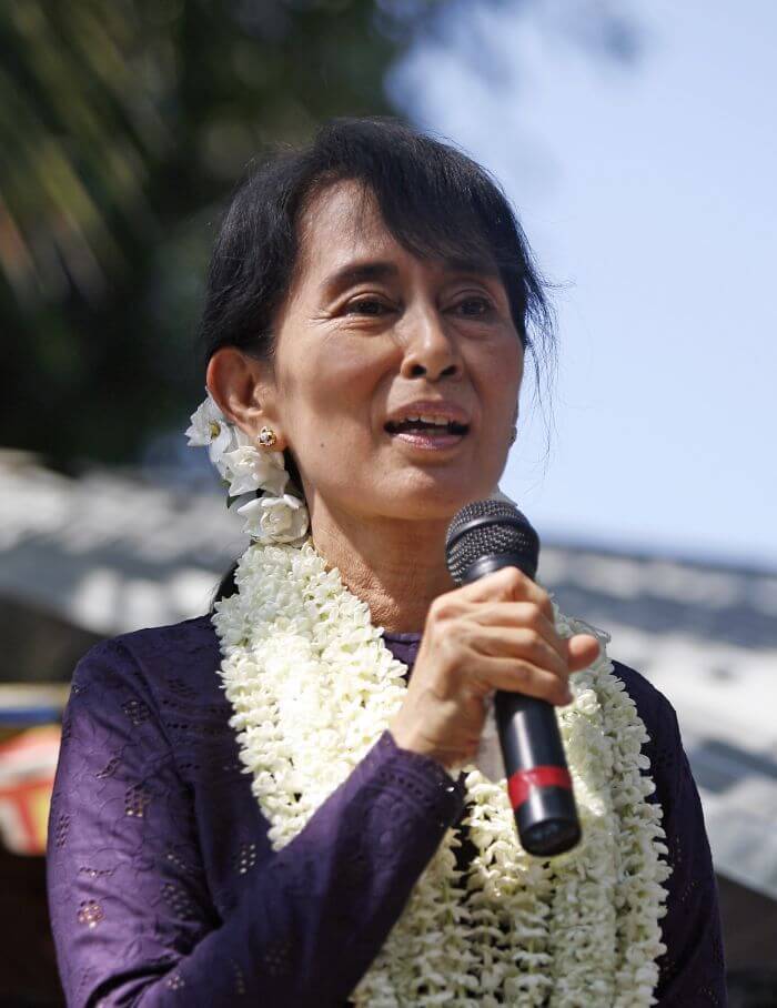 30 femmes qui ont changé le monde