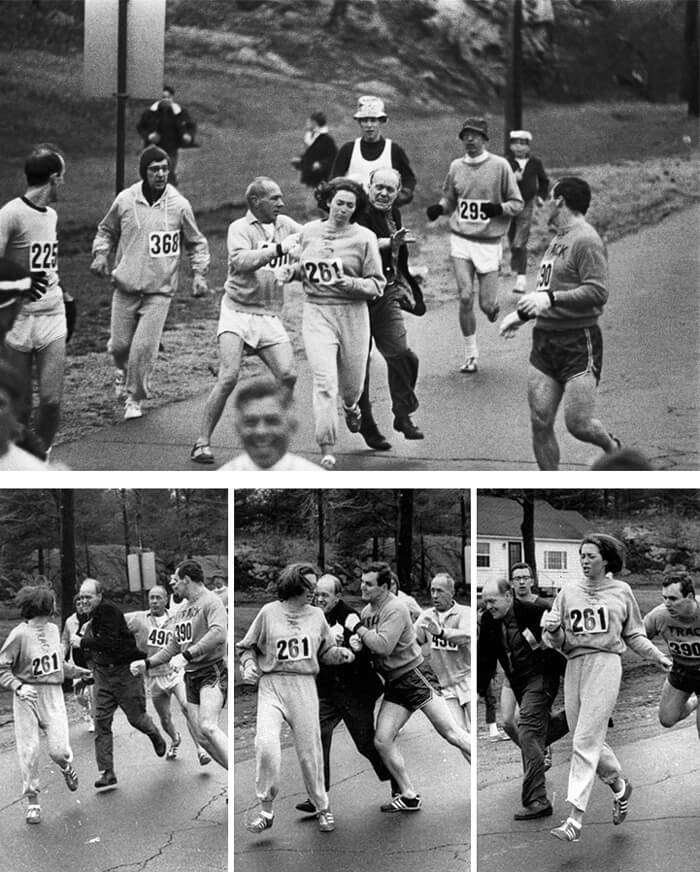 30 femmes qui ont changé le monde