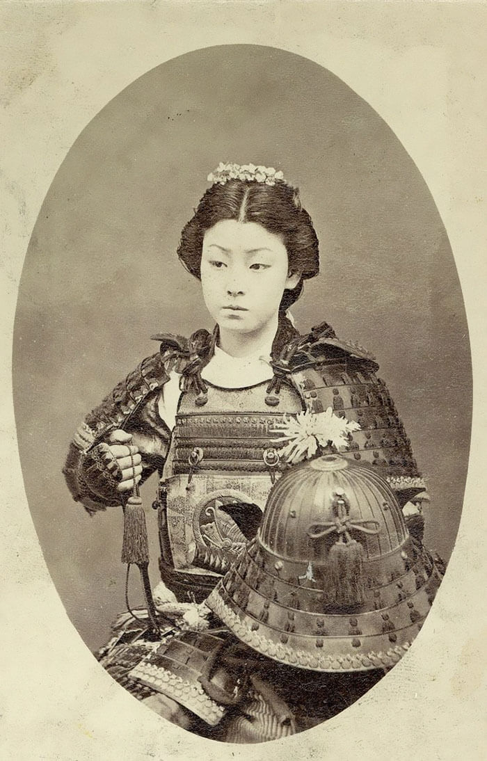 30 femmes qui ont changé le monde