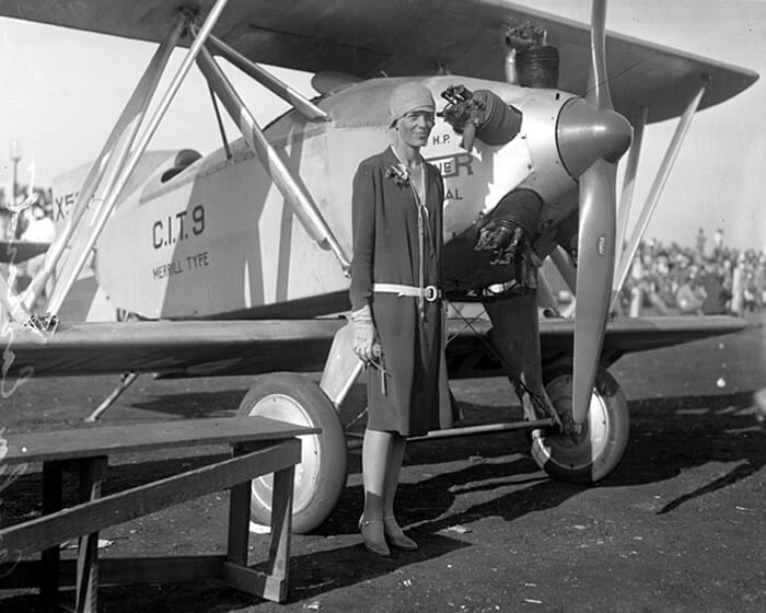 30 femmes qui ont changé le monde