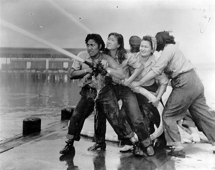 30 femmes qui ont changé le monde