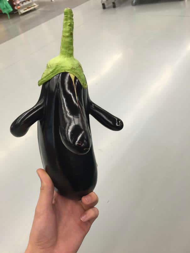 fruits et légumes difformesfruits et légumes difformes