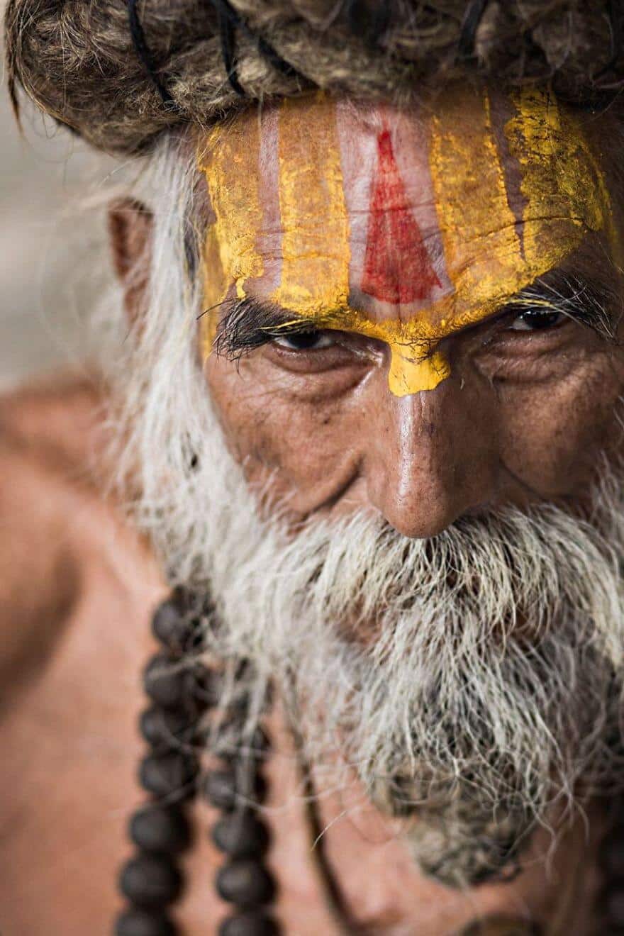 photos des plus beaux yeux au monde, les fenêtres des âmes