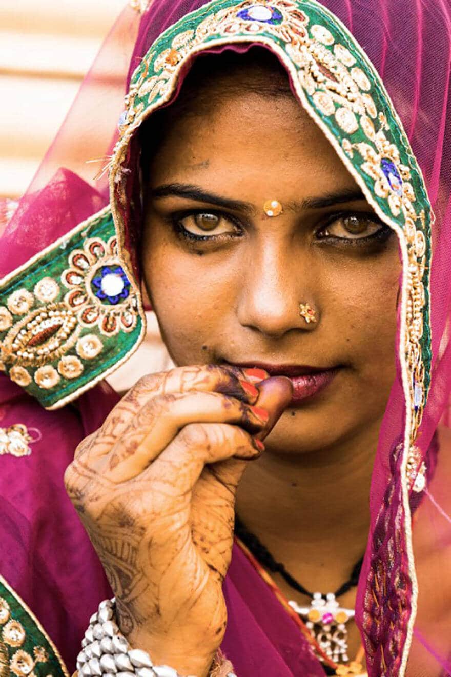 photos des plus beaux yeux au monde, les fenêtres des âmes