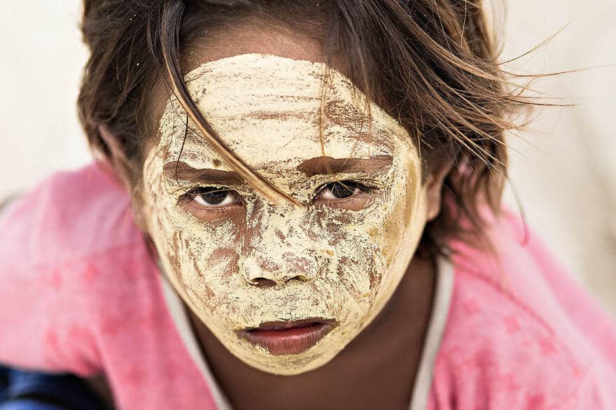 photos des plus beaux yeux au monde, les fenêtres des âmes