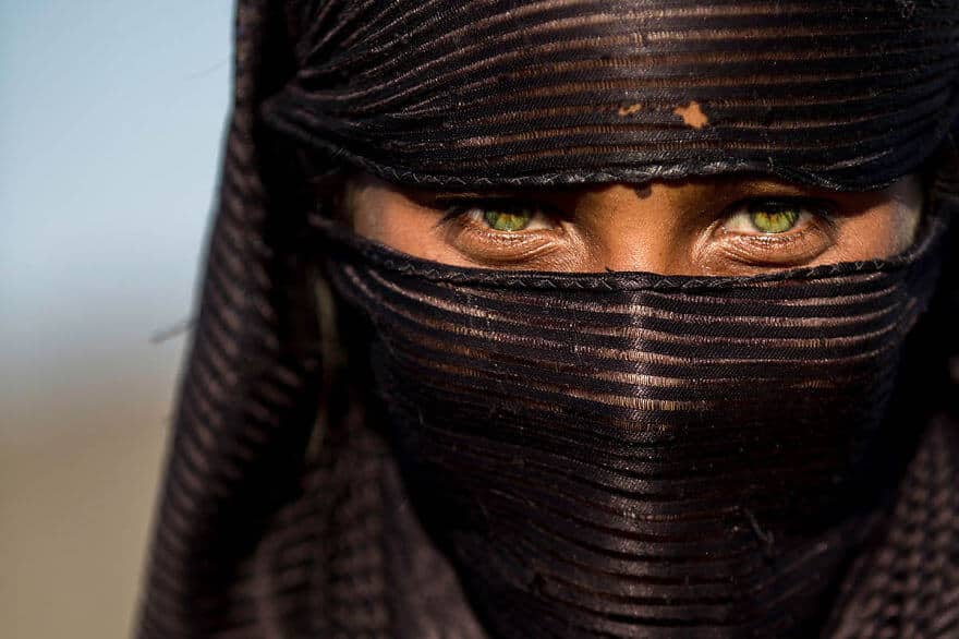 photos des plus beaux yeux au monde, les fenêtres des âmes