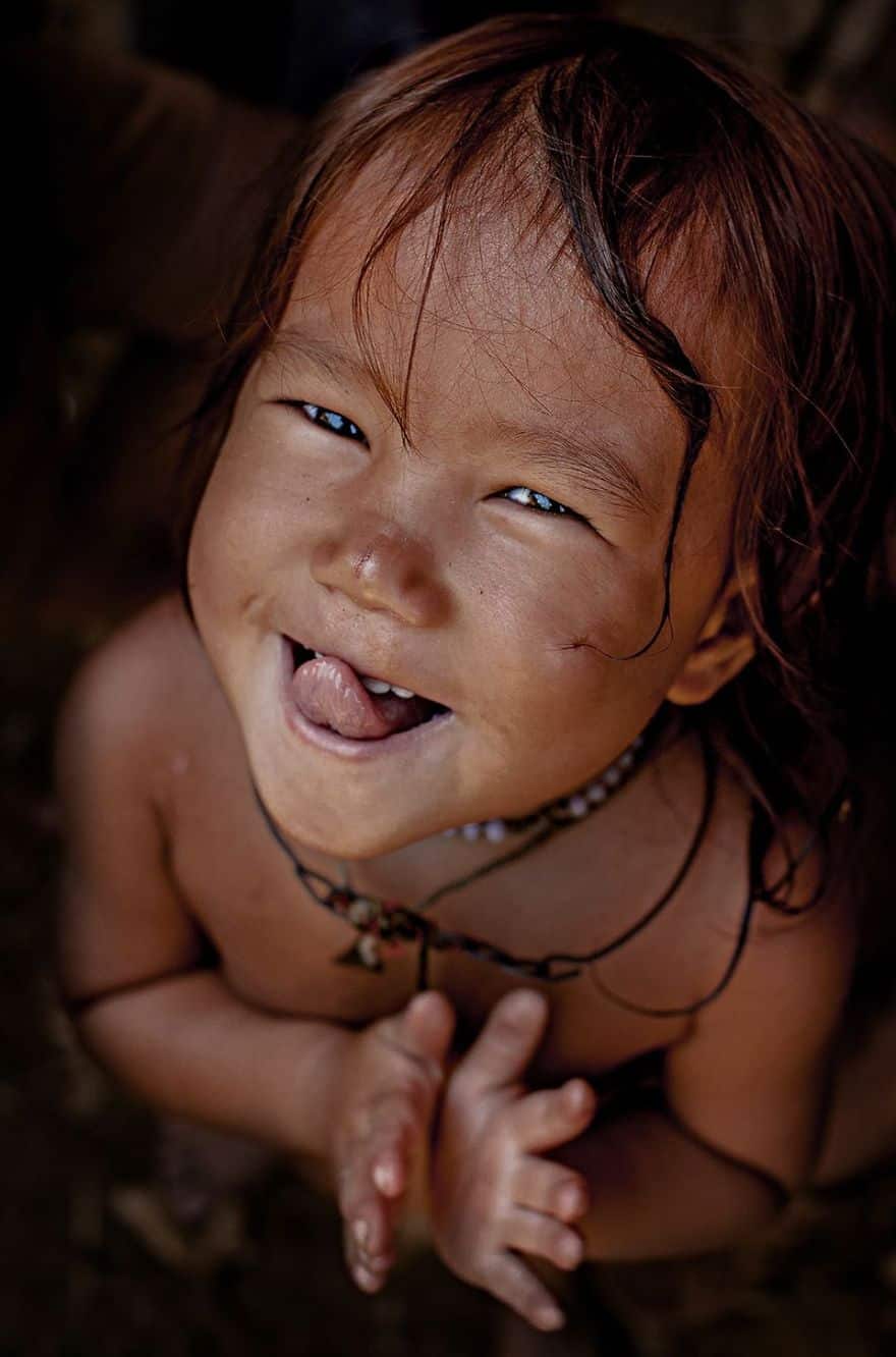 photos des plus beaux yeux au monde, les fenêtres des âmes