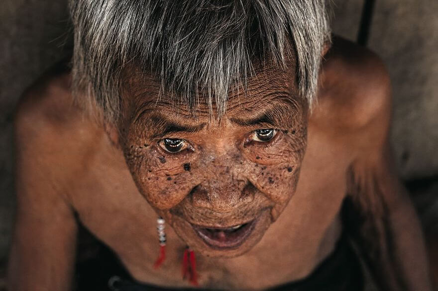 photos des plus beaux yeux au monde, les fenêtres des âmes