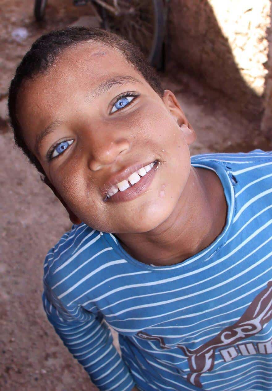 photos des plus beaux yeux au monde, les fenêtres des âmes
