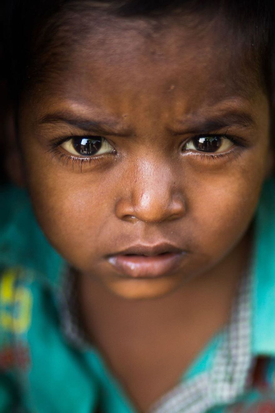 photos des plus beaux yeux au monde, les fenêtres des âmes