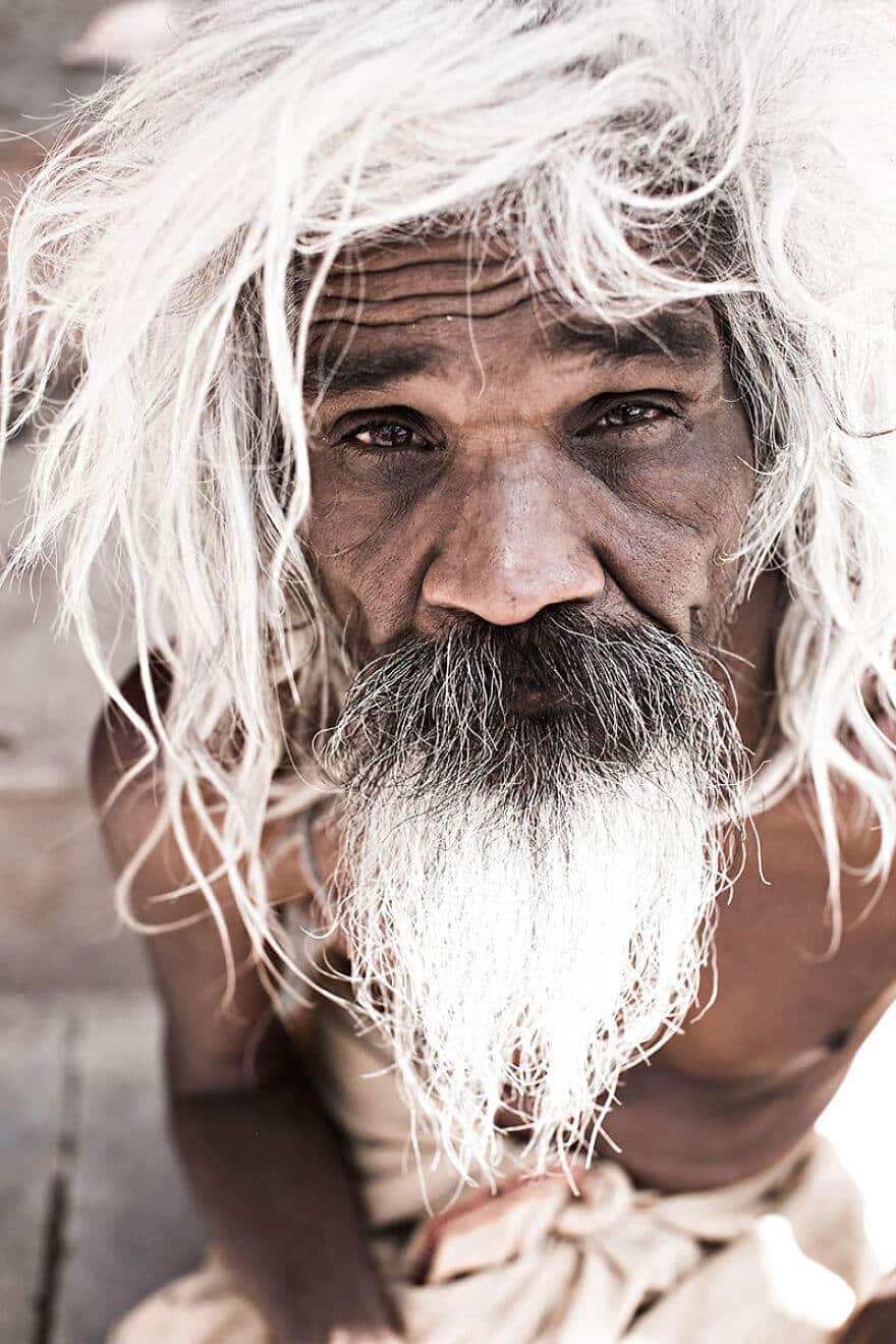 photos des plus beaux yeux au monde, les fenêtres des âmes