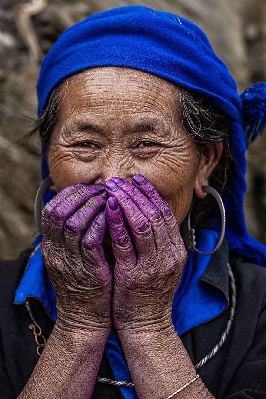 photos des plus beaux yeux au monde, les fenêtres des âmes