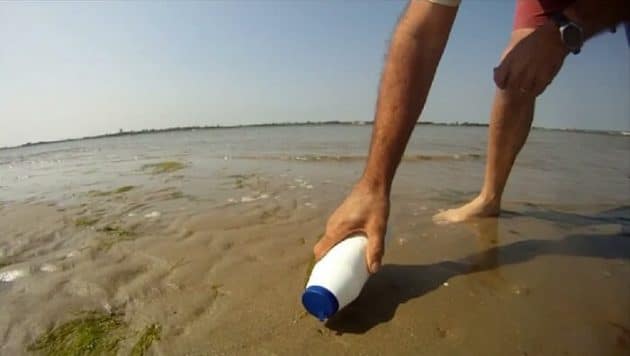 Vidéo: comment pêcher le couteau dans le sable ? sel couteau, video