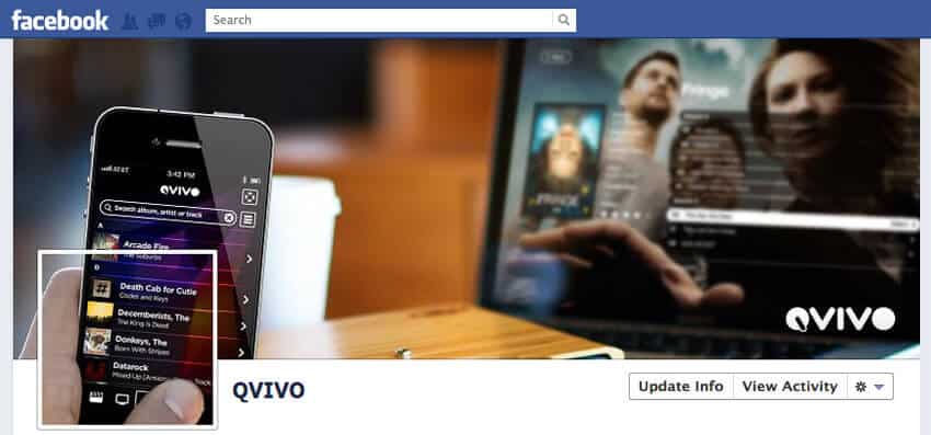 photo de couverture Facebook créatives et drôles