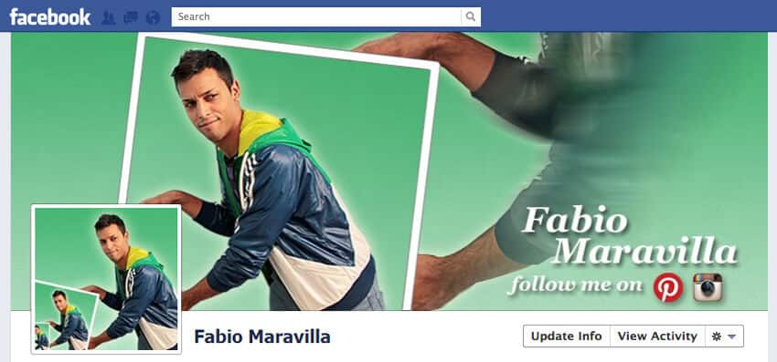 photo de couverture Facebook créatives et drôles