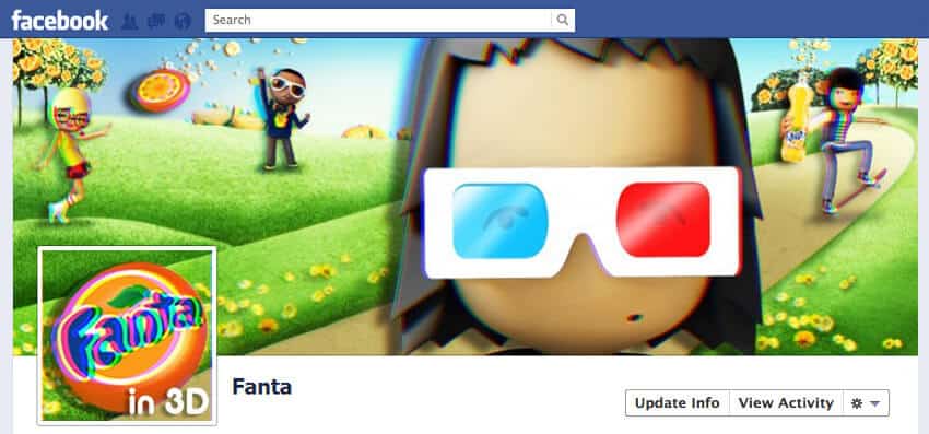 photo de couverture Facebook créatives et drôles