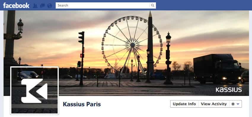 photo de couverture Facebook créatives et drôles