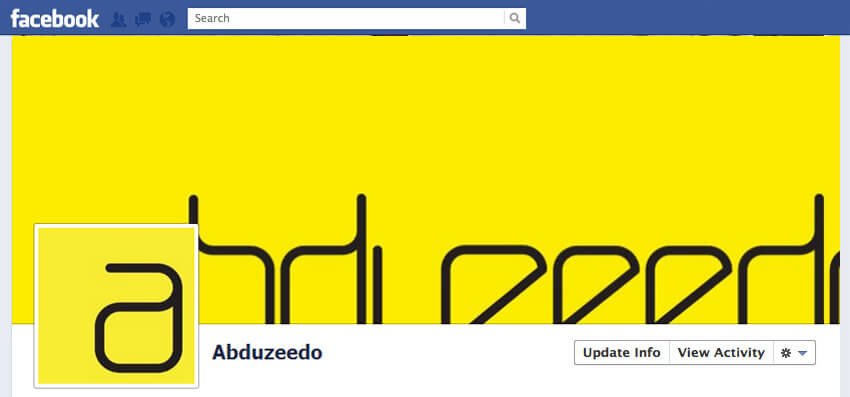 photo de couverture Facebook créatives et drôles