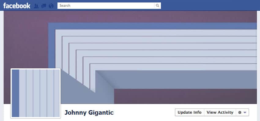 photo de couverture Facebook créatives et drôles