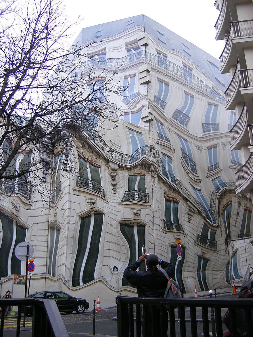 photos, irréelles, réelles