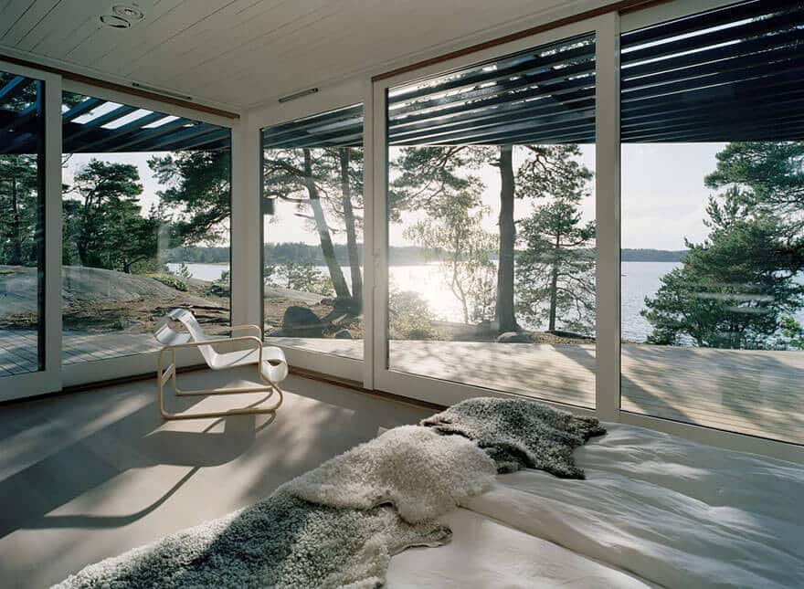 chambre avec vue hôtels