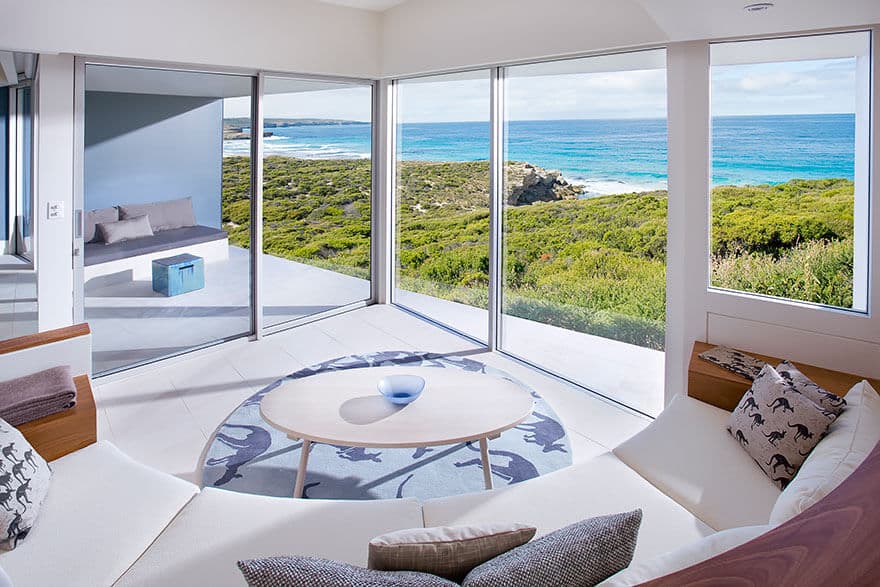 chambre avec vue hôtels