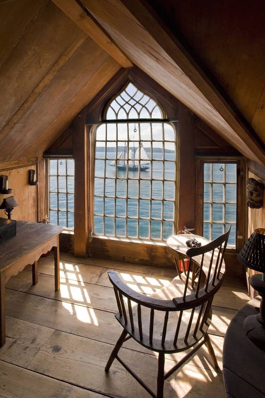 chambre avec vue hôtels