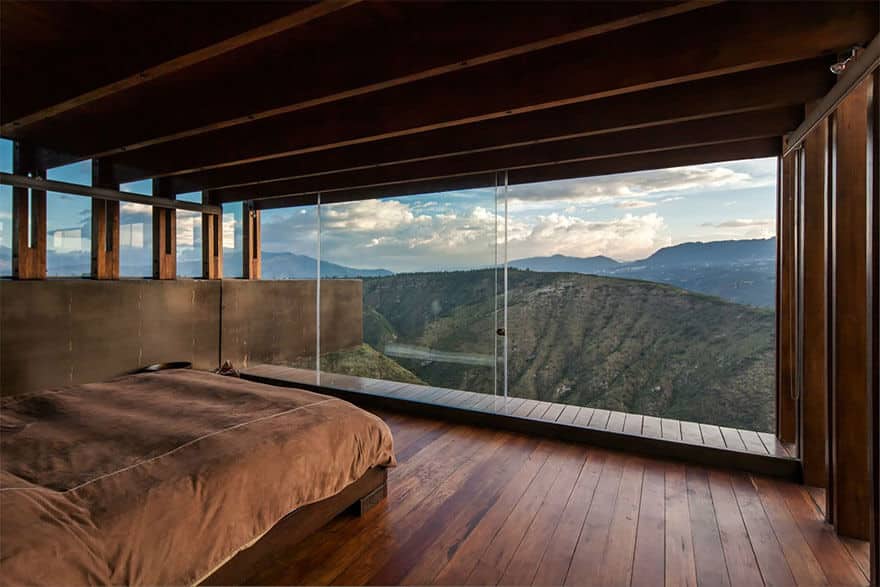 chambre avec vue hôtels